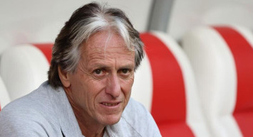 Fenerbahçe'nin UEFA Şampiyonlar Ligi Ön Elemesi'nde Dinamo Kiev ile karşılaşmasının ardından Teknik Direktör Jorge Jesus açıklamalarda bulundu!