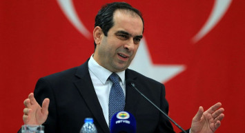 Fenerbahçe’nin yeni Divan Kurulu Başkanı oldu: Şekip Mosturoğlu kimdir, hangi görevlerde bulundu?