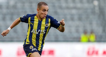 Fenerbahçe'nin yeni transferi Emre Mor son olarak yaptığı açıklamalar ile dikkatleri üzerine çekti!