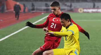 Fenerbahçe’nin yeni transferi Tiago Çukur kimdir, nereli ve kaç yaşında? Tiago Çukur hangi bölgede oynuyor?