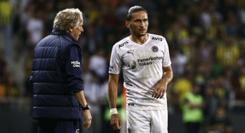 Fenerbahçe'nin yıldız futbolcusu Miguel Crespo takımın yeni teknik adamı Jorge Jesus hakkında konuştu