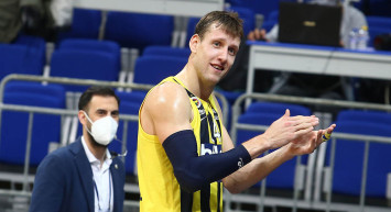 Fenerbahçe'nin Yıldızı Jan Vesely'den Çek Basınına Açıklamalar!