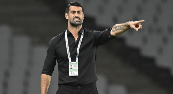 Fenerbahçe'nin yıldızına Volkan Demirel talip oldu: Eski öğrencisini tekrardan istiyor