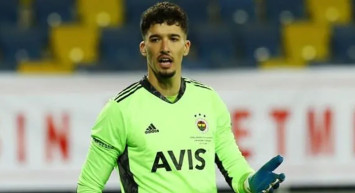 Fenerbahçe'ye Altay Bayındır'dan Sevindirici Haber