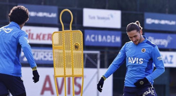 Fenerbahçe'ye Attila Szalai ve Miguel Crespo'dan Sevindiren Haber Geldi!