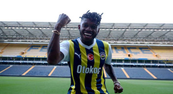 Fenerbahçe’ye Fred’den müjdeli haber: Adana Demirspor maçıyla dönüyor
