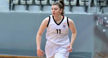 Fenerbahçe’ye rağmen takımda kaldı: Beşiktaş BOE Elif Bayram ile yeniden anlaştı