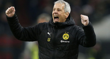 Fenerbahçe'ye Teknik Direktör Olması Beklenen Lucien Favre Kimdir?