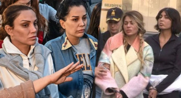 Fenomen Polat Çifti ve Candan Kardeşler Hakim Karşısına Çıkacak: Hapis Cezası İstendi!