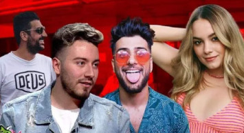 Fenomenlerin aylık kazançları ortaya çıktı! Sosyal medya fenomenlerinin reklam ücretleri ne kadar? Sosyal medyadan ne kadar para kazanılıyor?