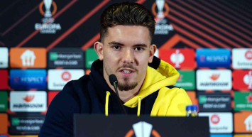 Ferdi Kadıoğlu: Jorge Jesus çok katı bir teknik adam