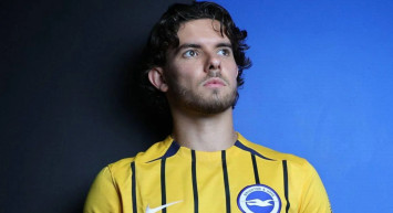 Ferdi Kadıoğlu'ndan Üzücü Haber: 4-5 Hafta Sahadan Uzak Kalacak! Milli Takımda Yer Almayacak!