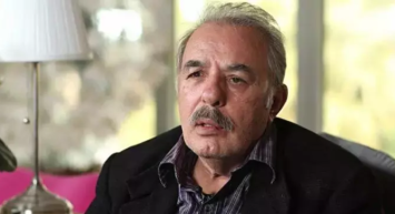 Ferdi Tayfur Hastaneye Kaldırıldı