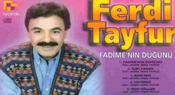 Ferdi Tayfur'un Klibi İle İlgili Şaşırtan Gerçek!