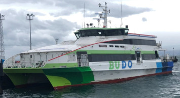 Feribot kullanacaklar dikkat: O ilde deniz ulaşımları askıya alındı