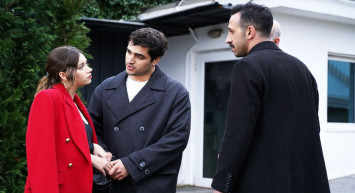 Ferit ile Seyran’ın birbirlerine sevgisi güçleniyor: Yalı Çapkını 64. bölümde neler olacak?