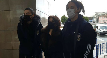 FETÖ Raporunda Dikkat Çeken Sedef Kabaş Ayrıntısı