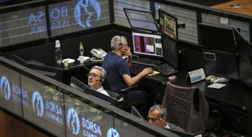 FETÖ'cüler borsada! SPK nerede?