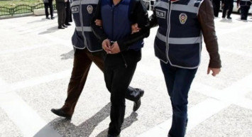 FETÖ'den İhraç Edilen 5 Hakim ve 2 Emniyet Personeli Yakalandı!