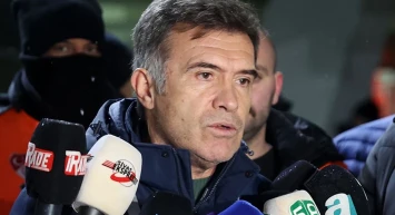 Feyyaz Uçar'dan açıklama geldi