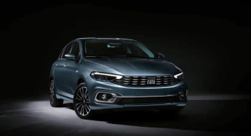Fiat Egea Sedan 2022 özellikleri ve fiyat listesi