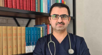Fibromiyalji sendromuna Dr. İbrahim Yılmaz ile farklı bir bakış