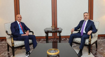 Fidan–Barrack Görüşmesi, Şara–Abdi Masasının Perde Arkasını Ortaya Çıkardı