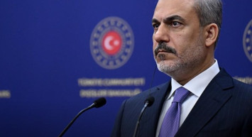 Fidan’dan Kritik Uyarı: Hürmüz Kapanırsa Küresel Kriz Derinleşir