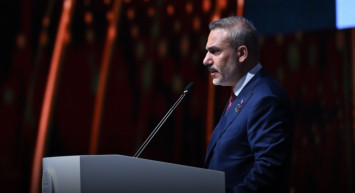 Fidan’dan Küresel Güvenlik Mesajı