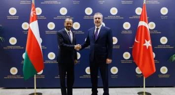 Fidan’dan SDG’ye Net Mesaj: Teröre Veda Edin, Suriye’de Birlik Zamanı