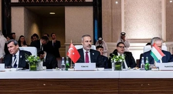 Hakan Fidan: “Zirvede basına açıklanmayan kararlar alındı”