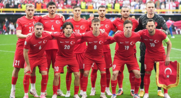 FIFA dünya sıralaması açıklandı