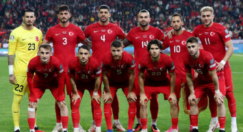 FIFA Dünya Sıralaması Açıklandı: Türkiye Kaçıncı Sırada?