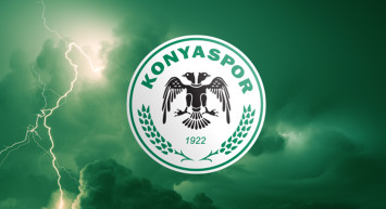FIFA kötü haberi açıkladı: Konyaspor 3 dönem transfer yasağı aldı
