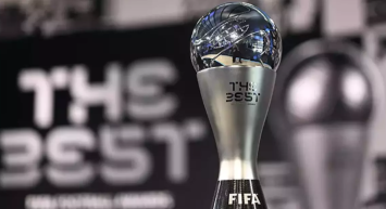 FIFA yılın en iyi 11'ini açıkladı