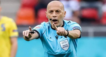 FIFA'dan Cüneyt Çakır'a Davet Geldi!