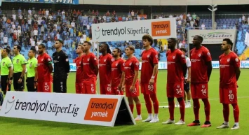 FIFA'dan İstanbul ekibine 3 dönem transfer yasağı