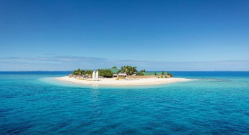 Fiji Adaları'nda korkutan deprem!