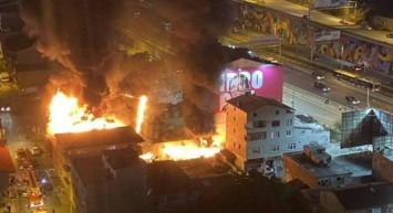 Fikirtepe patlamasının faili ortaya çıktı: Bombanın hazırlanırken patladığı iddia edildi