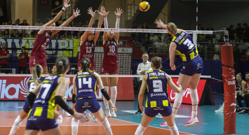 Filenin sultanlarında derbi heyecanı!