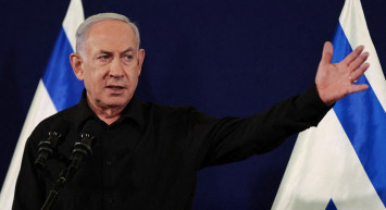 Filistin Dışişleri Bakanı AB'nin Netanyahu'ya yaptırım yapılmasını istedi: Durum kontrolden çıktı