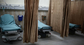 Filistin Kızılayı’ndan önemli açıklama: 48 saat içinde bitecek