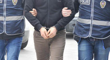 Filistin Yanlısı 'Direniş Çadırı' Üyelerine Şafak Operasyonu