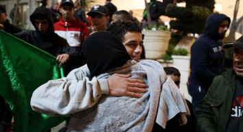 Filistinlilerin İsrail hapishanelerindeki zorlu mücadelesi: Çocuk mahkumların anlattıkları kan dondurdu