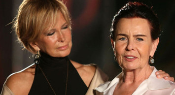 Filiz Akın’ın Fatma Girik Paylaşımı Sosyal Medyada Büyük İlgi Gördü: Seni Çok Özlüyorum