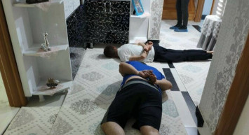 Filmleri aratmayacak dolandırıcılık: 500 milyon TL’lik vurgun yaptılar