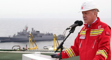 Filyos Limanı Başkan Erdoğan'ın Katılımıyla 4 Haziran'da Açılacak