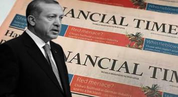 Financial Times’dan dikkat çeken haber: Nasıl yapıyor bilmiyoruz