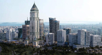 Finans Merkezi devlerle dolacak: Türkiye bölgesel üs oluyor