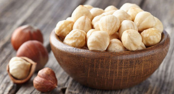  Fındığın faydaları nelerdir? Antioksidan kaynağı çiğ fındık neye iyi gelir? Lif kaynağı fındık kabızlığın doğal ilacı